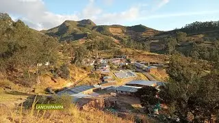 Lanchipampa y Kallima - Incahuasi Ferreñafe Lambayeque