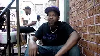 Maxo - BlackBurr (Official Video)