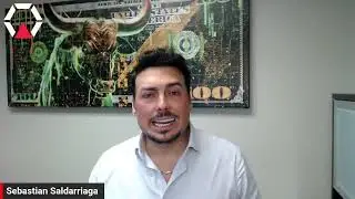 RIPPLE ES BANCO OFICIAL EN USA! Aprobaci&oacute;n OCC + Primer Banco Europeo | XRP Explotar&aacute;?