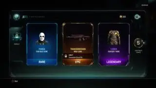 Supply Drop Montage - So Much Garbage!