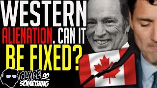 Can a Divided Canada Ever Reunite? Fractured Nation with Aaron Gunn