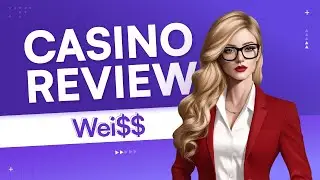 The BEST crypto casino of 2025? Weiss.bet