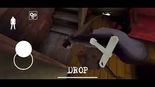 Granny Chapter Two | FNF Edit Full Gameplay