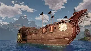 ARK: Survival Ascended - Cross-Platform Mods Spotlight | May 19 - May 23, 2025