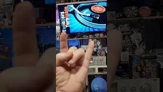 Tuesday's Gone Tues. on Twanger's Turntable ft. Lynyrd Skynyrd #shorts #music #rock #vc #usa 🍻✌️🤘🎶🤘