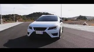 Static FR | DJI RONIN M | HD