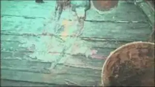 Images from the deep