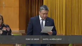 MP Han Dong resigns from the Liberal Caucus amid Chinese Election Interference Scandal