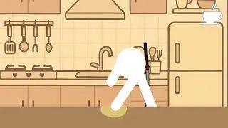 Pizza Collab mypart - Show off cooking skills