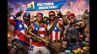 Fornite | NUNCA juegues Fortnite con amigos así… 💀😂