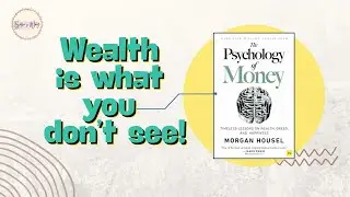 Unlocking Wealth: 5 Lessons to Understand the Psychology Behind Your Money