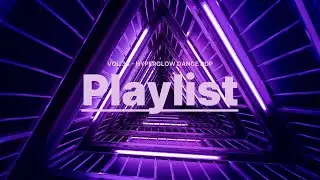 Playlist🔥 에너지 넘치는 플리 HYPERGLOW DANCE POP — High-Energy K-Pop EDM Mix