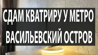 Сдам квартиру в самом центре Петербурга. С видом на Исаакиевский собор. #сдамквартируспб