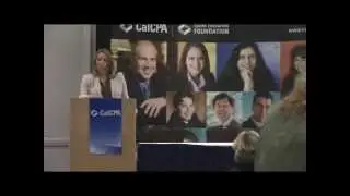2015 California Financial Literacy Summit