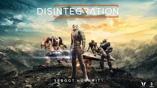 [Random Manca Game] Yakeru prueba Disintegration de PC