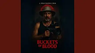 Buckets Of Blood (feat. My Imaginary Friends) (Radio Edit)