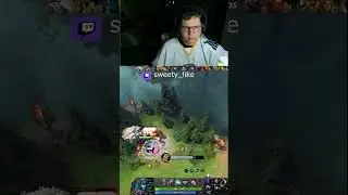 ЧТО ЭТО БЫЛО? #твитчмоменты #dota2 #дота2рейтинг #шортс #twitch #gaming #шортсы #streamer #шорты