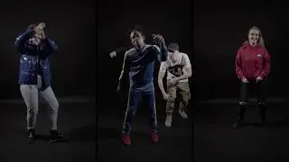 Swagless x BallinBeatz feat. Marwin Tyrone - #Tjensen