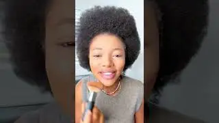 My makeup routine