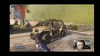 Warzone checkmate gaming challenge win