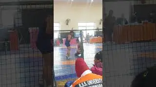 all India wrestling | guru kasi university bhatinda | girls wrestling | Manila pahalwan 2025