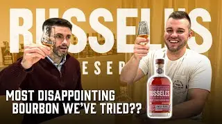 Russell's Reserve Single Barrel Review