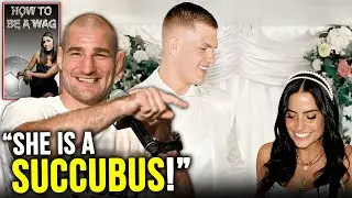 How One Book 'How To Be a WAG?' Ruined Ian Garry's&nbsp;Life?| SportsKeeda MMA