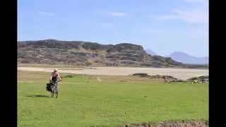 Colonsay Rap