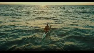 THE CROSSING - A motion study by director, River Jordan