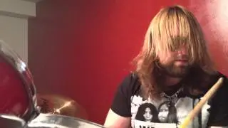 A Great Big World - Say Something ( feat. Christina Aguilera) Drum Cover - Daniel  Ravner