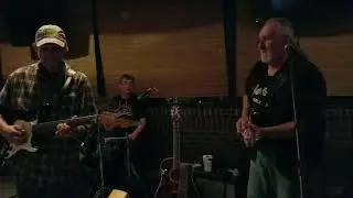 Heard It In A Love Song/Part Time Blues Band