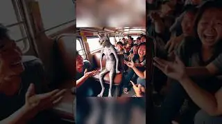 From Skinny to Super Cat! 😼💪 The Ultimate Glow-Up! #cat #cats #catlover #aicat #story #shorts