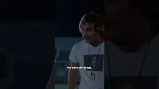 Kept it simple | 🎬 Dazed and Confused (1993)