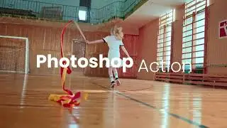 10 VSCO Lightroom Presets Desktop, Polaroid Photoshop Actions, TikTok Lightroom Mobile Video LUT