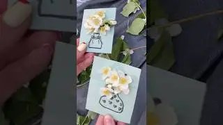 🌻PICNIC🧺IDEA FOR BEST FRIENDS🫶🏻🌼Send this to your Bestie💛Cute Easy DIY Idea✨#crafts #shorts