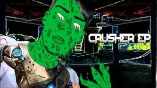 Dropsick - Crusher (Exclusive)