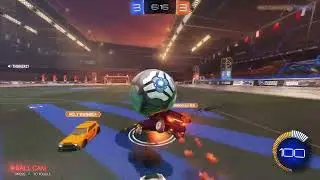 3 peaking dimonds vs 2 GC's