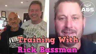 Todd Keneley on His Early Pro Wrestling Aspirations, Training Under Rick Bassman, & College Football