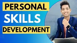 Personal Skill Development Series || ARYAA ||
