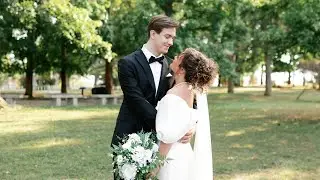 Isabel & Jacob | Wedding Film