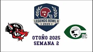 VFA Legends 55+ Sem. 2 45's Wild Hogs vs. Corsarios HC