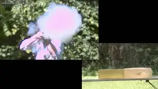 Teaser: the Austrian model 1842 Kammerb&uuml;chse (tube lock chamber military rifle)