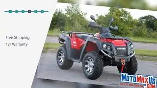 Adult ATVs For Sale