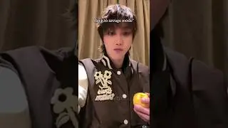 Self producing idol fr😂 #minghao #the8 #xuminghao #seventeen #kpopband #kpop