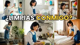 Prob&eacute; El &ldquo;Souji&rdquo; Japon&eacute;s Por 7 D&iacute;as Y Esto Cambi&oacute;