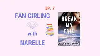 Love Romantic Suspense: Break My Fall by Lynn H. Blackburn