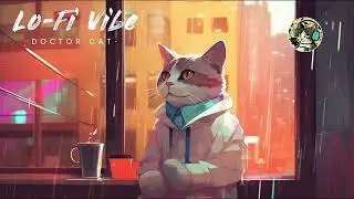 CatSM Lofi Vibe Chillout