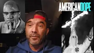 What Really Happened With Malcolm X and the Klan?