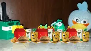 Angry birds seasons remastered:back to school part 2