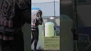 Paintball Pro Tips to Dominating Your Mirror